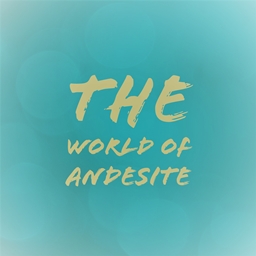 The World of Andesite logo