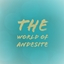 The World of Andesite logo