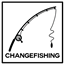 ChangeFishing logo