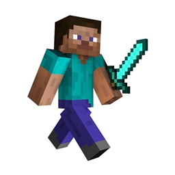Blade's WarriorCraft logo