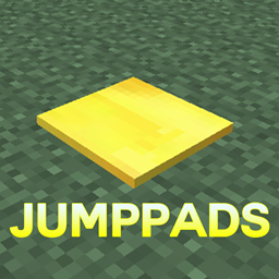 Better JumpPads project image