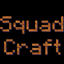 SquadCraft logo