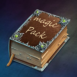 magic's Pack logo
