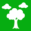 Sky Islands Creator logo