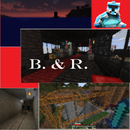 Build with Rails logo