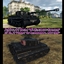 Tiger I "SS-Totenkopf-Division" & Heavy Tank No. VI "Fernost Expeditionskorps d. Waffen-SS"