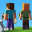 Galactical adventurers logo