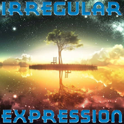 Irregular Expression logo