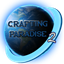 Crafting Paradise 2 logo