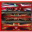 UK Flag Results