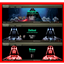 Darth Vader Battle Results