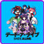 Date A Live Custom GUI Pack logo