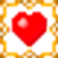 Better healthbar for simple health bar logo
