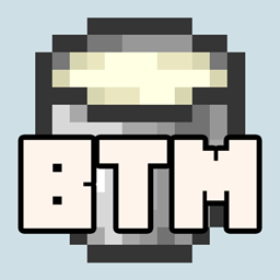 Better Than Milk logo