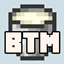 Better Than Milk logo