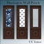Darrington Wall Panels and Carpets logo
