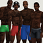Simlish Tattoos by JMLRH logo