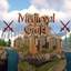 MedievalCrafts logo