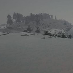 Project Winterfell logo