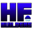 HF Builders logo