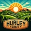 HurleyCraft logo