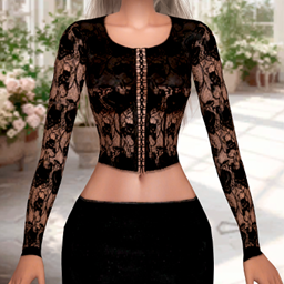 Sex Appeal Top logo