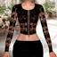Sex Appeal Top logo