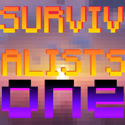 Survivalists One (Abandoned) logo
