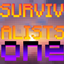 Survivalists One (Abandoned) logo