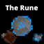 The Rune logo