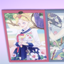 Sailor Senshi in Hanbok logo