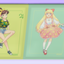 Cute Sailor Portraits logo