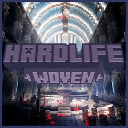 HardLife: WOVEN project image