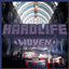 HardLife: WOVEN logo