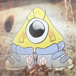 a pretty good game logo