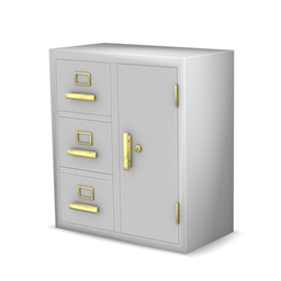 Empire File Cabinet logo