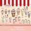 Gelatteria - Decor Beverages 🥤🍦 logo