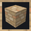 Baked Mud Bricks logo