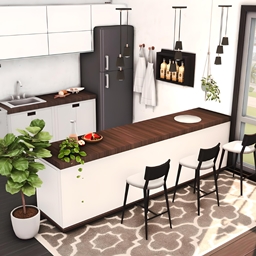 Biluna Kitchen
