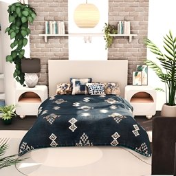 Biluna Bedroom 2