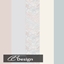 Abstract wallpaper in pastel logo