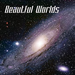 Beautiful Worlds JS