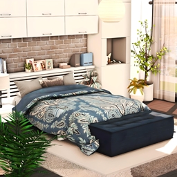 Biluna Bedroom 1