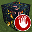 Limited Spawner Spawns logo