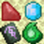 Enchanted Gem logo