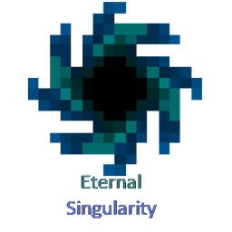 ExtendedCrafting Eternal Singularity - Minecraft Mods - CurseForge