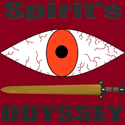Spiritrobore's Odyssey project image