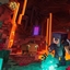 HarderNether logo