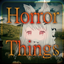 The United Idiots - Horror Things [Forge] logo