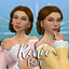 Renée Hairstyle logo